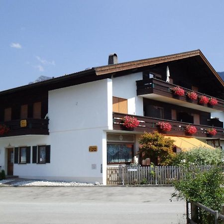 Gaestehaus Drahrer - Chiemgau Karte Inzell Exterior foto