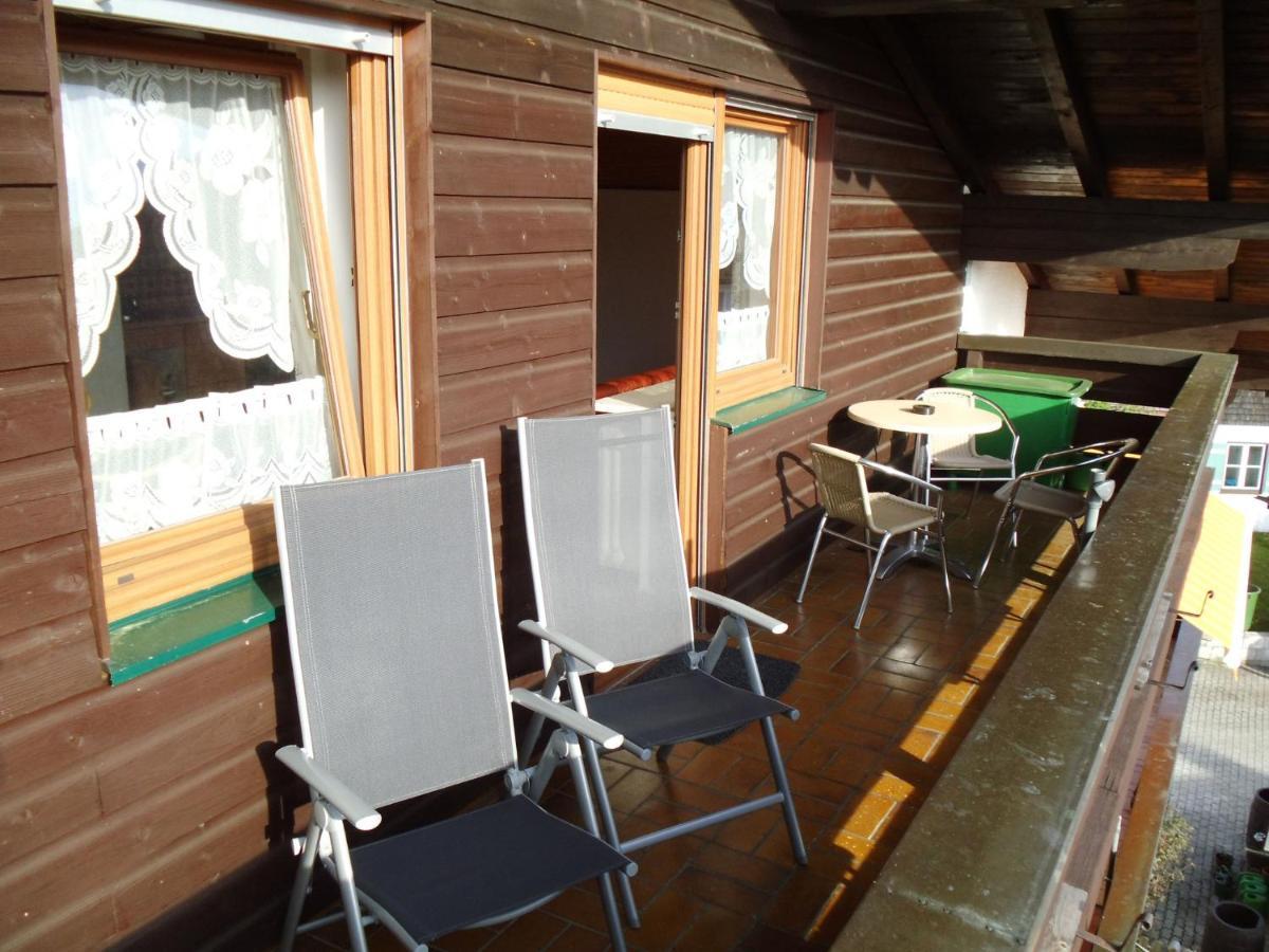 Gaestehaus Drahrer - Chiemgau Karte Inzell Exterior foto